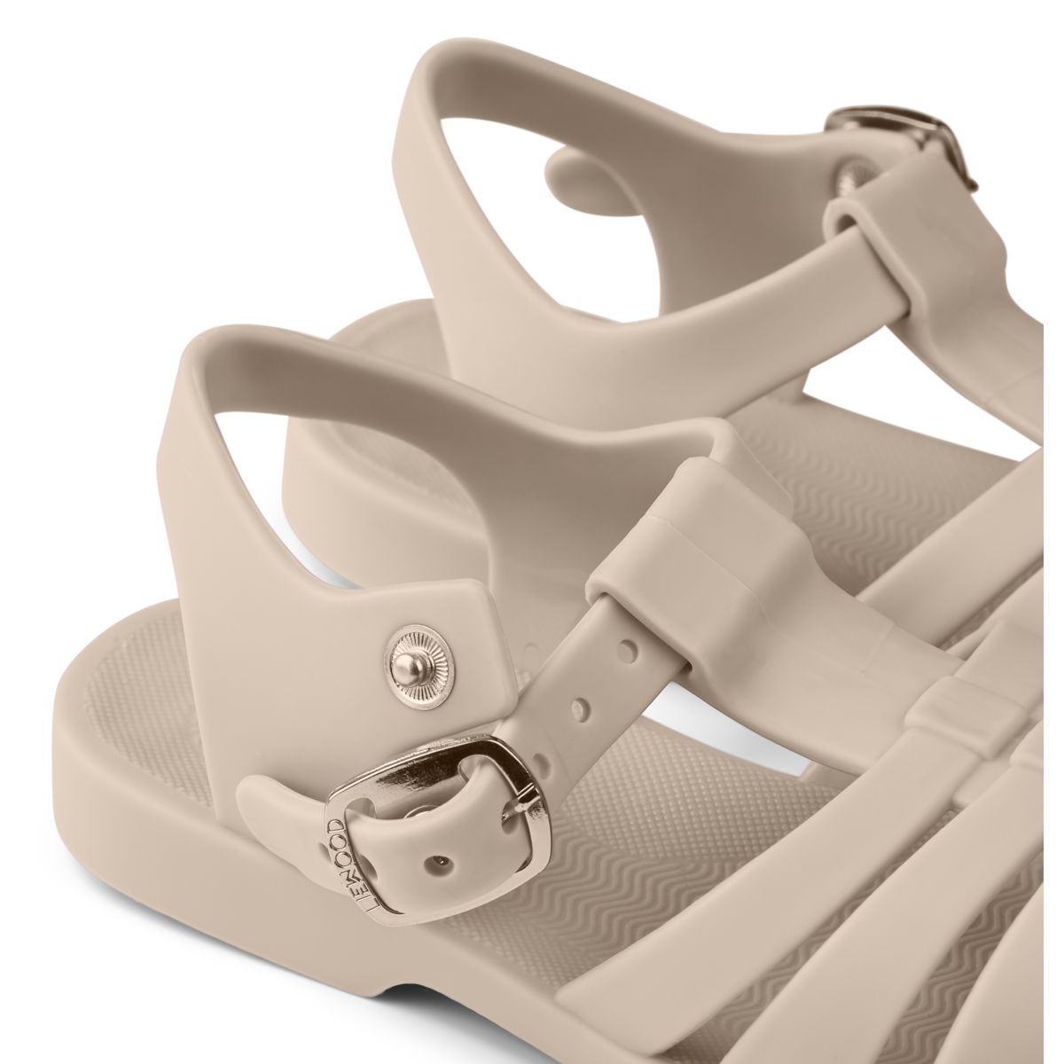 Liewood Bre Beach Sandals - Sandy - BEACH SANDALS
