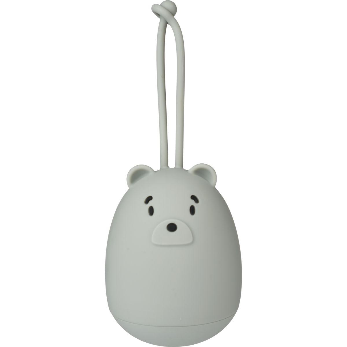 Liewood Watson night light - Mr bear / Dove blue - HANGING LAMP