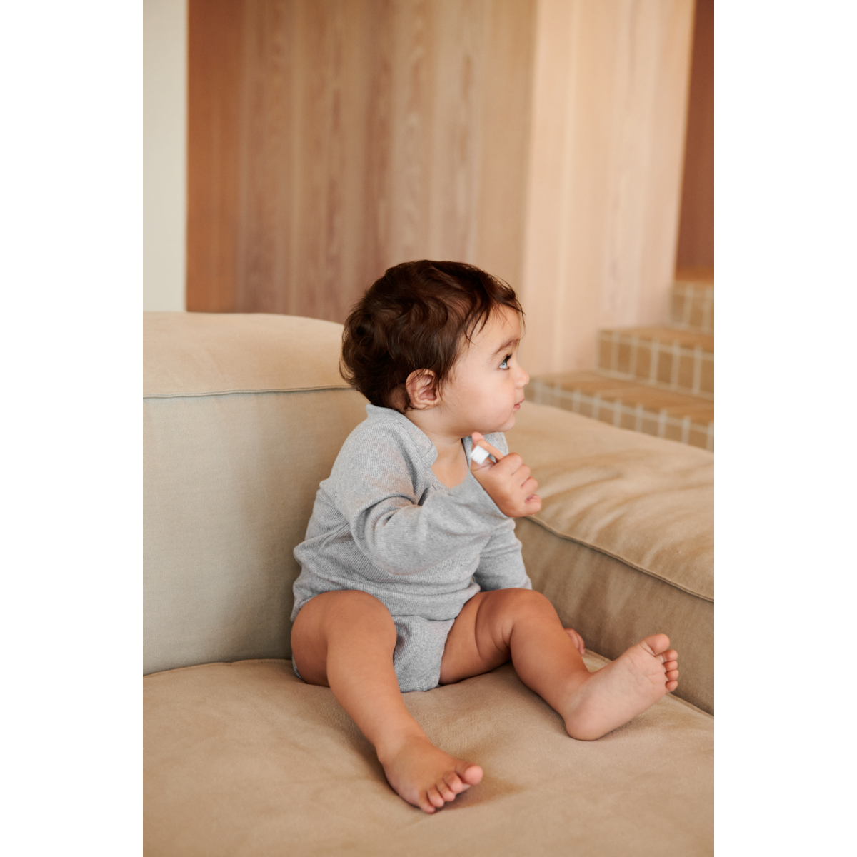 Liewood Janelle toothbrush 2-pack - Tuscany rose - BATH & HYGIENE