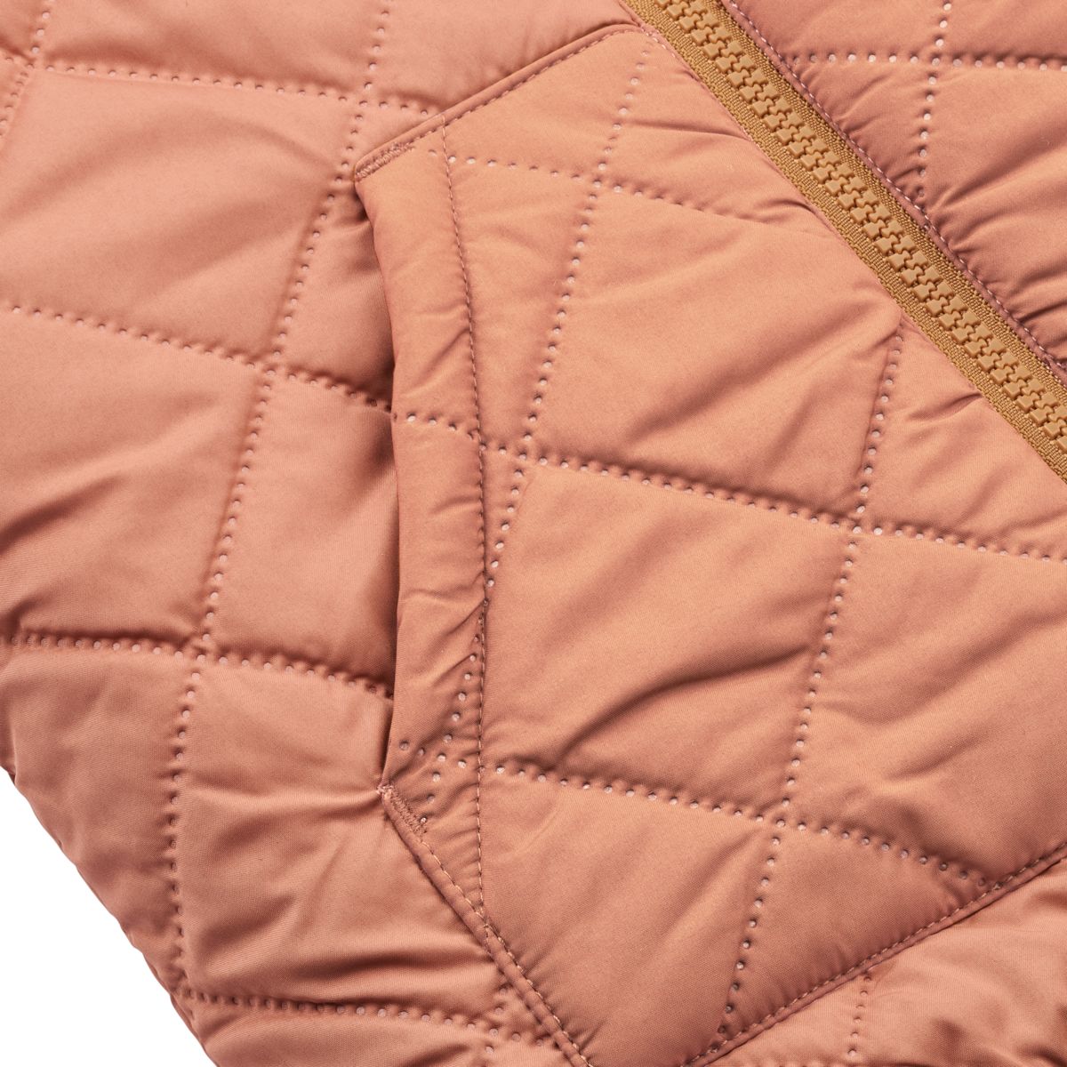 Liewood Jackson Reversible Jacket - Tuscany rose / Midnight navy - JACKET