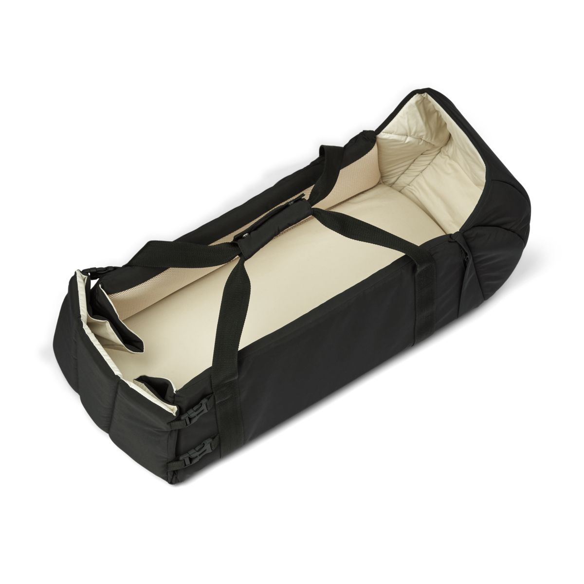 Liewood Amber Babylift - Black - BABY LIFT
