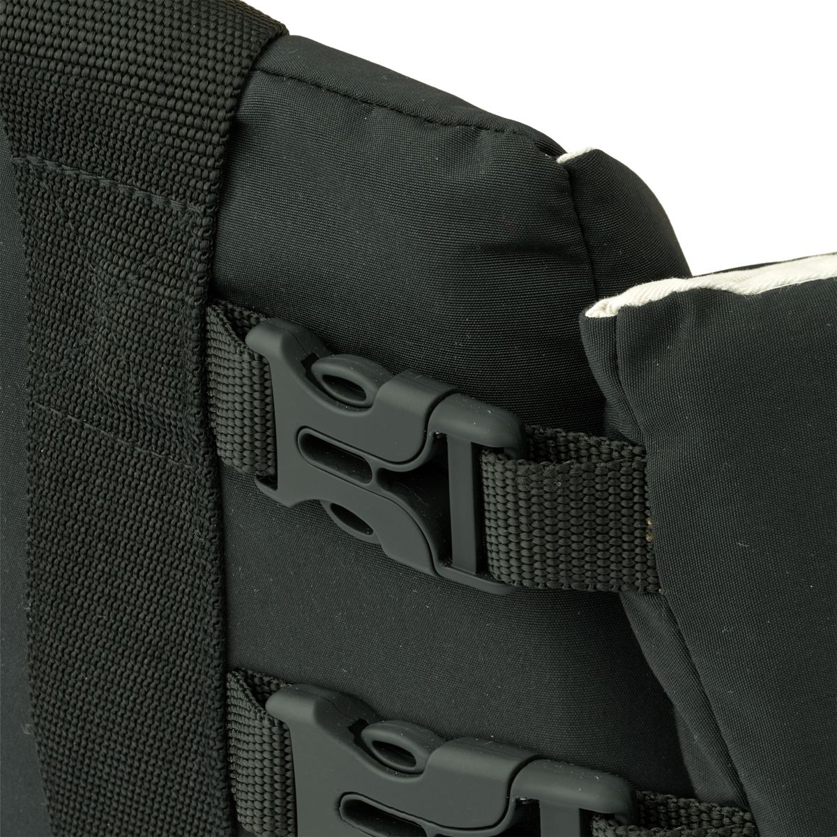 Liewood Amber Babylift - Black - BABY LIFT