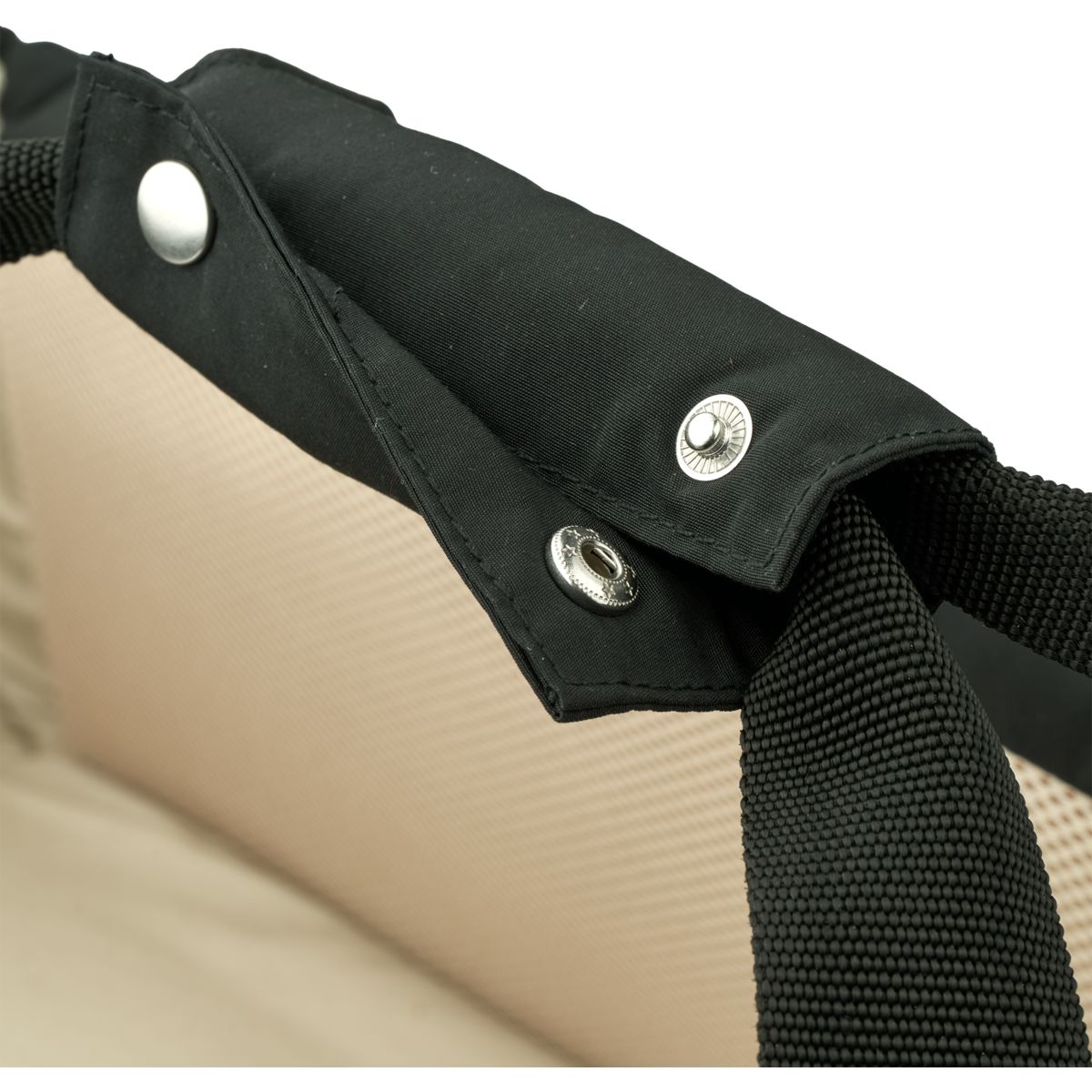 Liewood Amber Babylift - Black - BABY LIFT