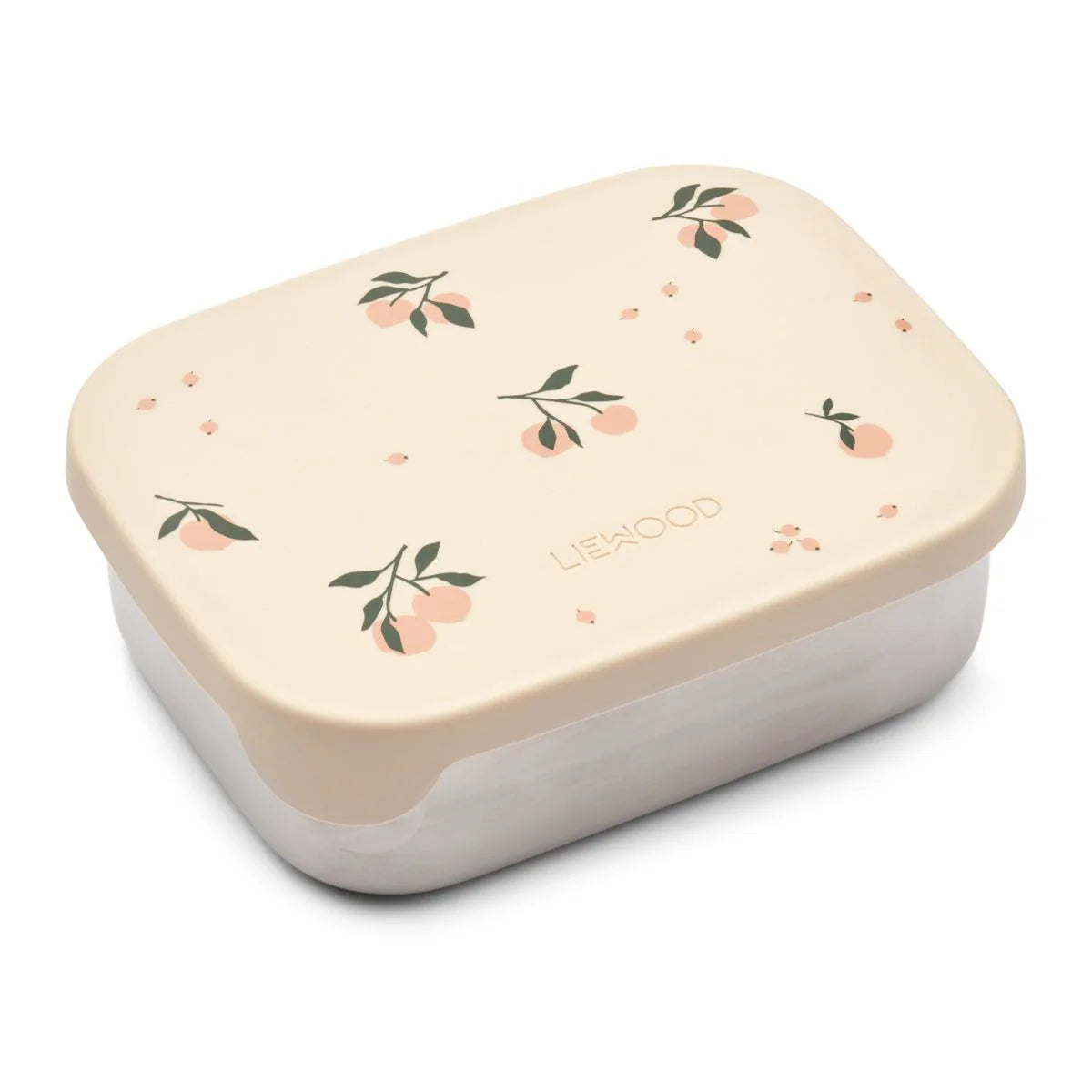 Liewood Mealtime On-The-Go Bundle -