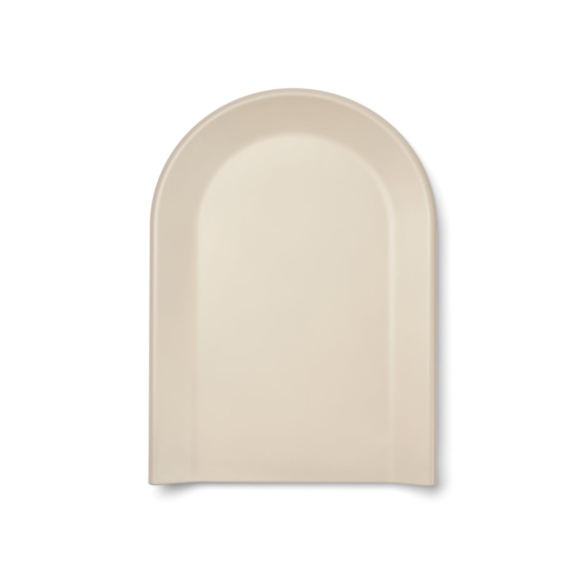 Liewood Cille Cover-Free Changing Mat - Sandy - CHANGING MAT