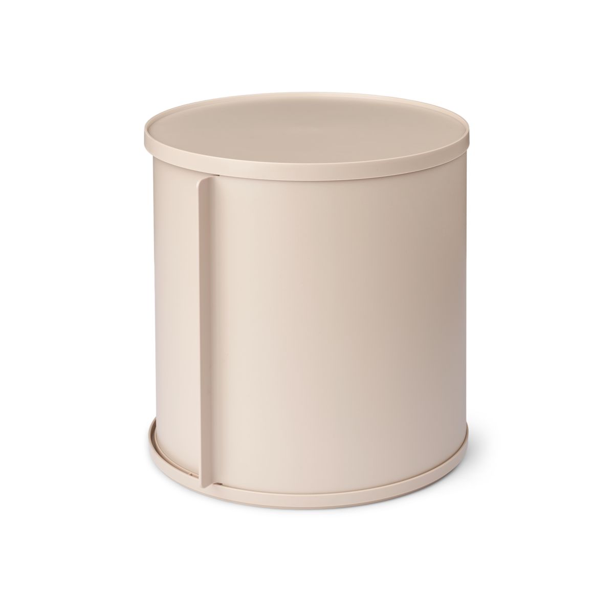 Liewood Damien bedside table - Sandy - BEDSIDE TABLE