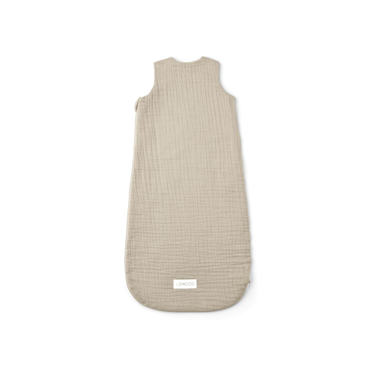 Liewood Flora Sleeping Bag - Sandy - SLEEPING BAG