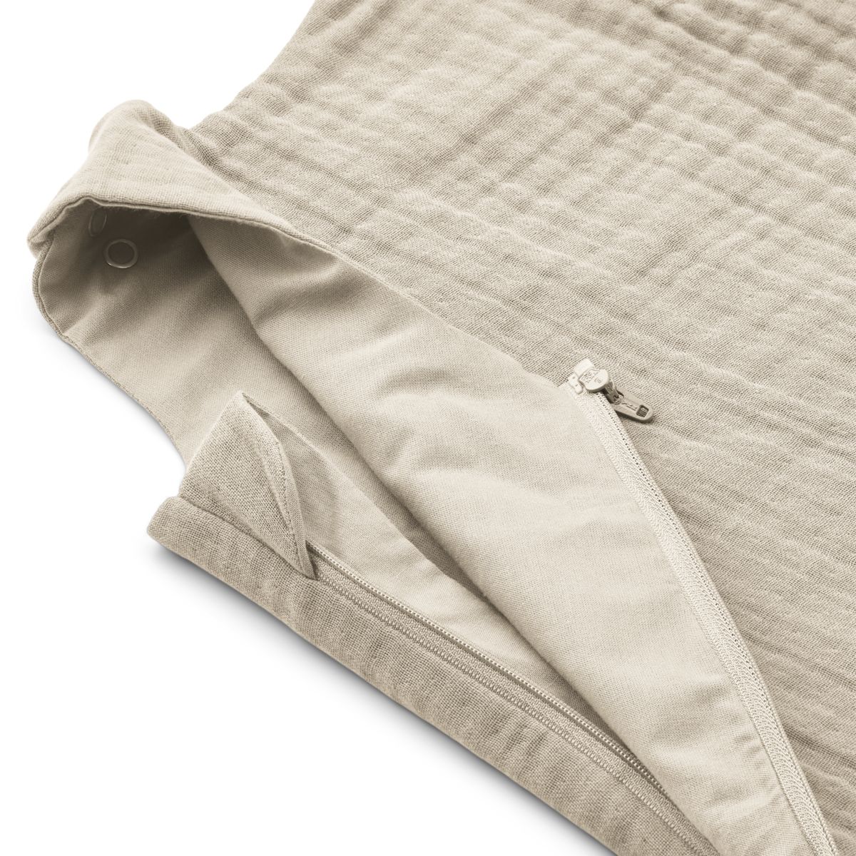 Liewood Flora Sleeping Bag - Sandy - SLEEPING BAG
