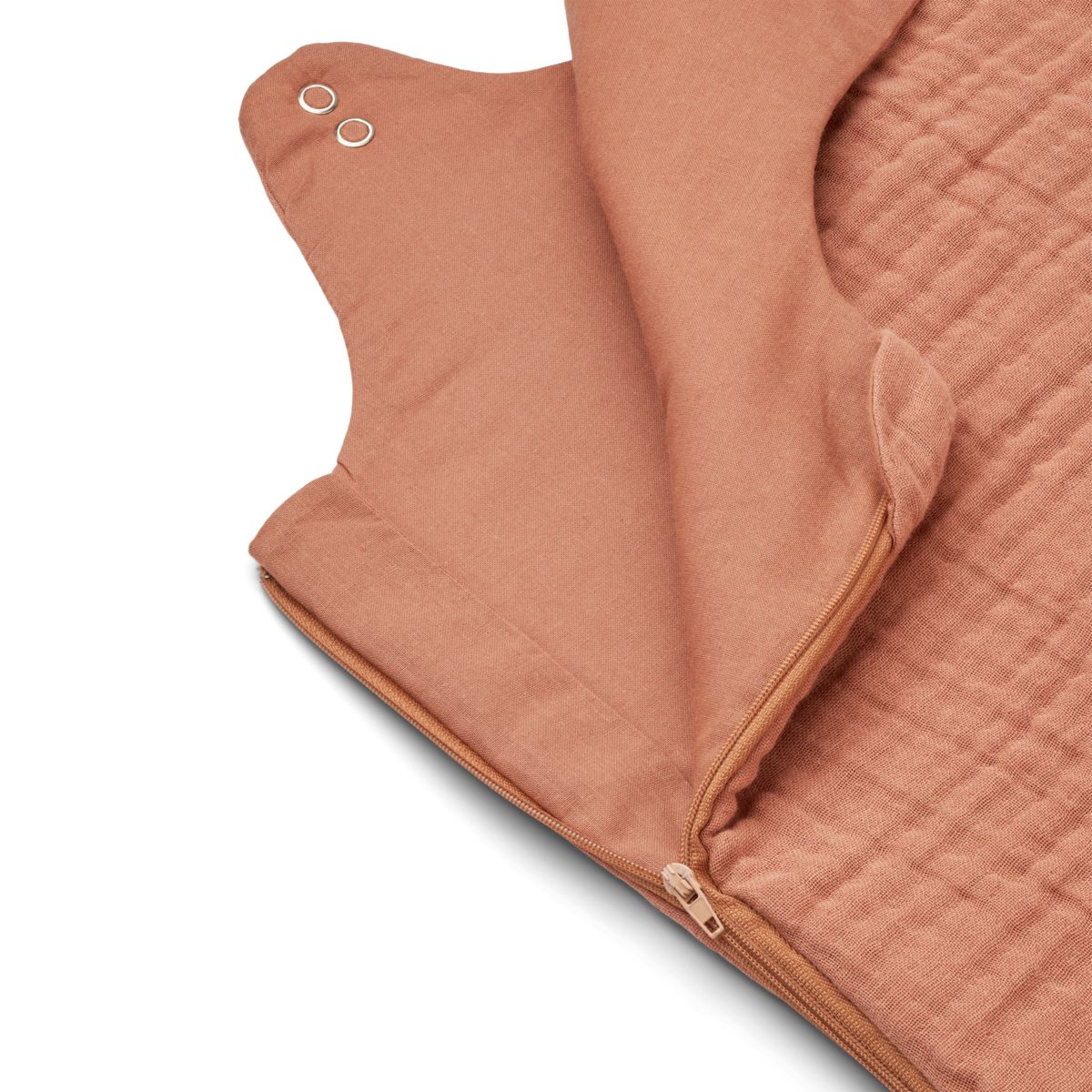 Liewood Flora Sleeping Bag - Tuscany rose - SLEEPING BAG