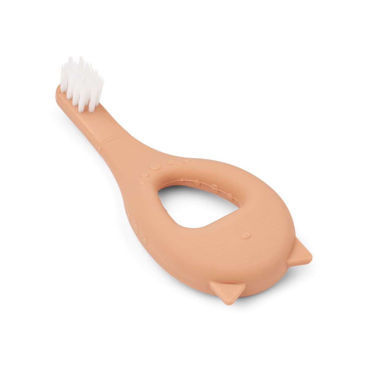 Liewood Janelle toothbrush 2-pack - Tuscany rose - BATH & HYGIENE