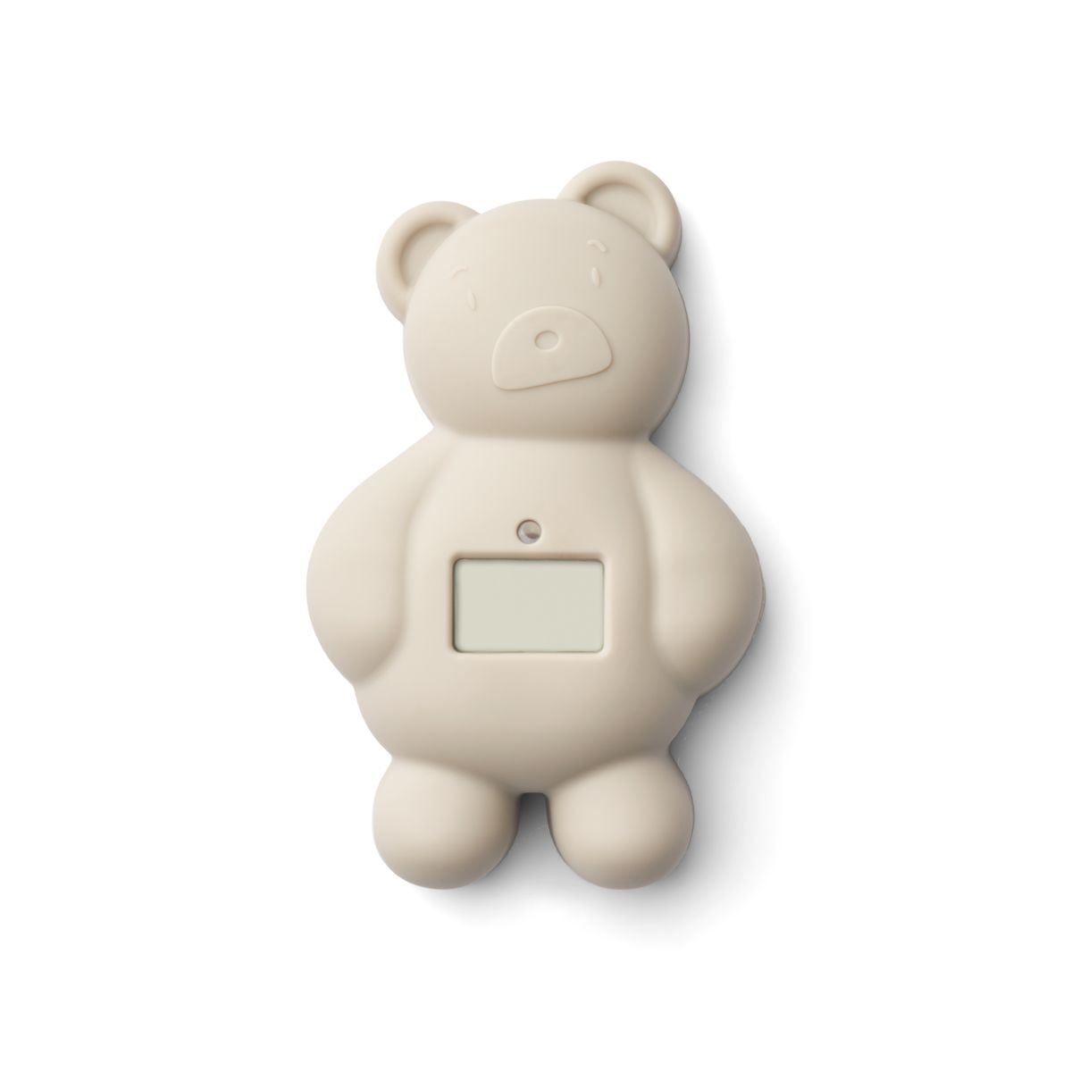 Liewood Kiera bath thermometer - Sandy - BATH & HYGIENE