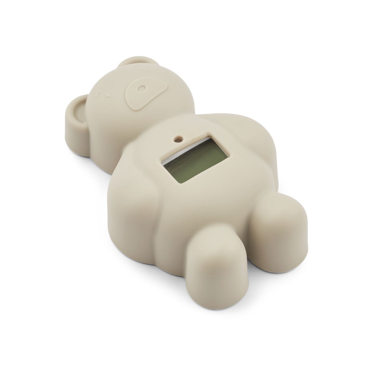 Liewood Kiera bath thermometer - Sandy - BATH & HYGIENE