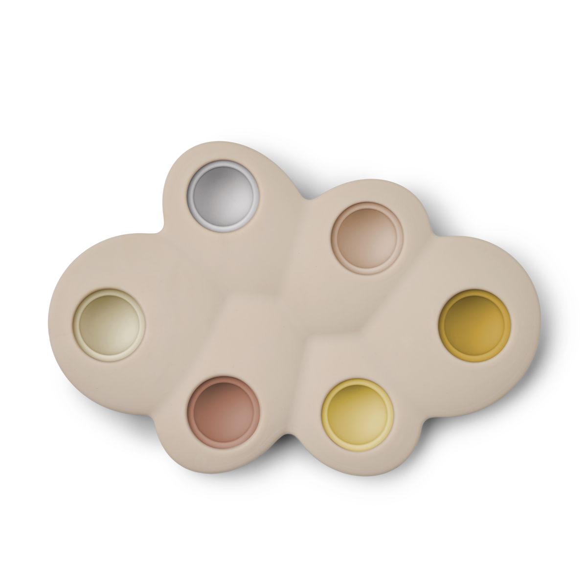 Liewood Anne Pop Toy - Tuscany rose multi mix - MOTORICAL