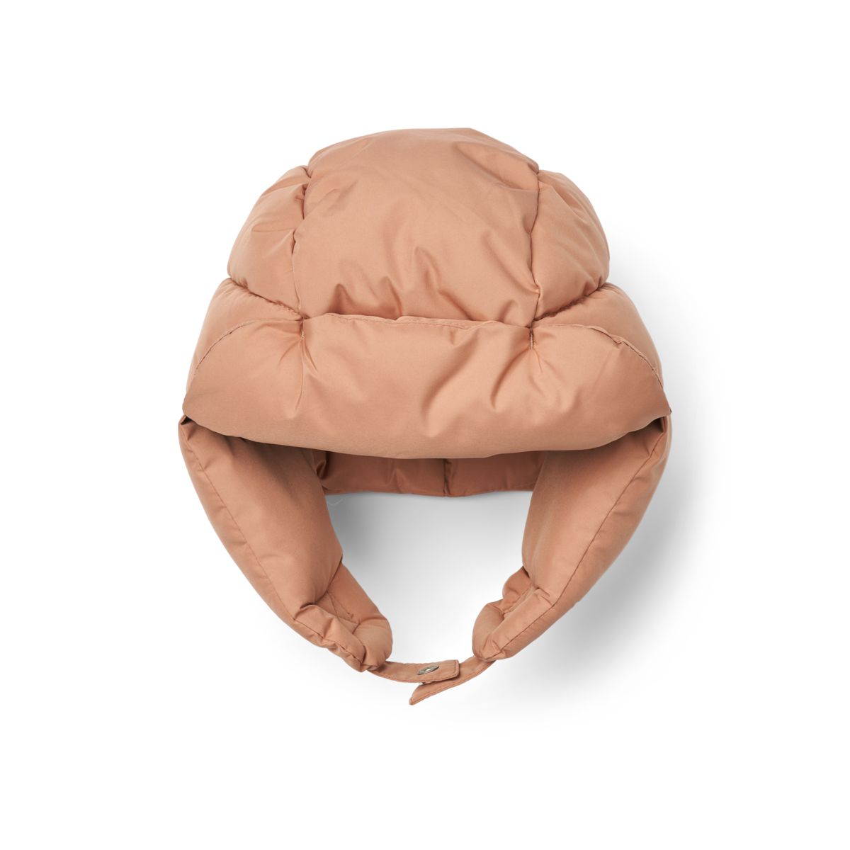 Liewood Tori Puffer Hat - Tuscany rose - HATS/CAP