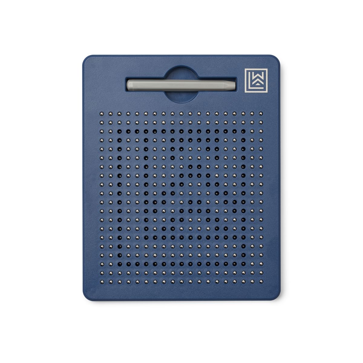 Liewood Annelise Magnetic Stem Board - Indigo blue - MOTORICAL