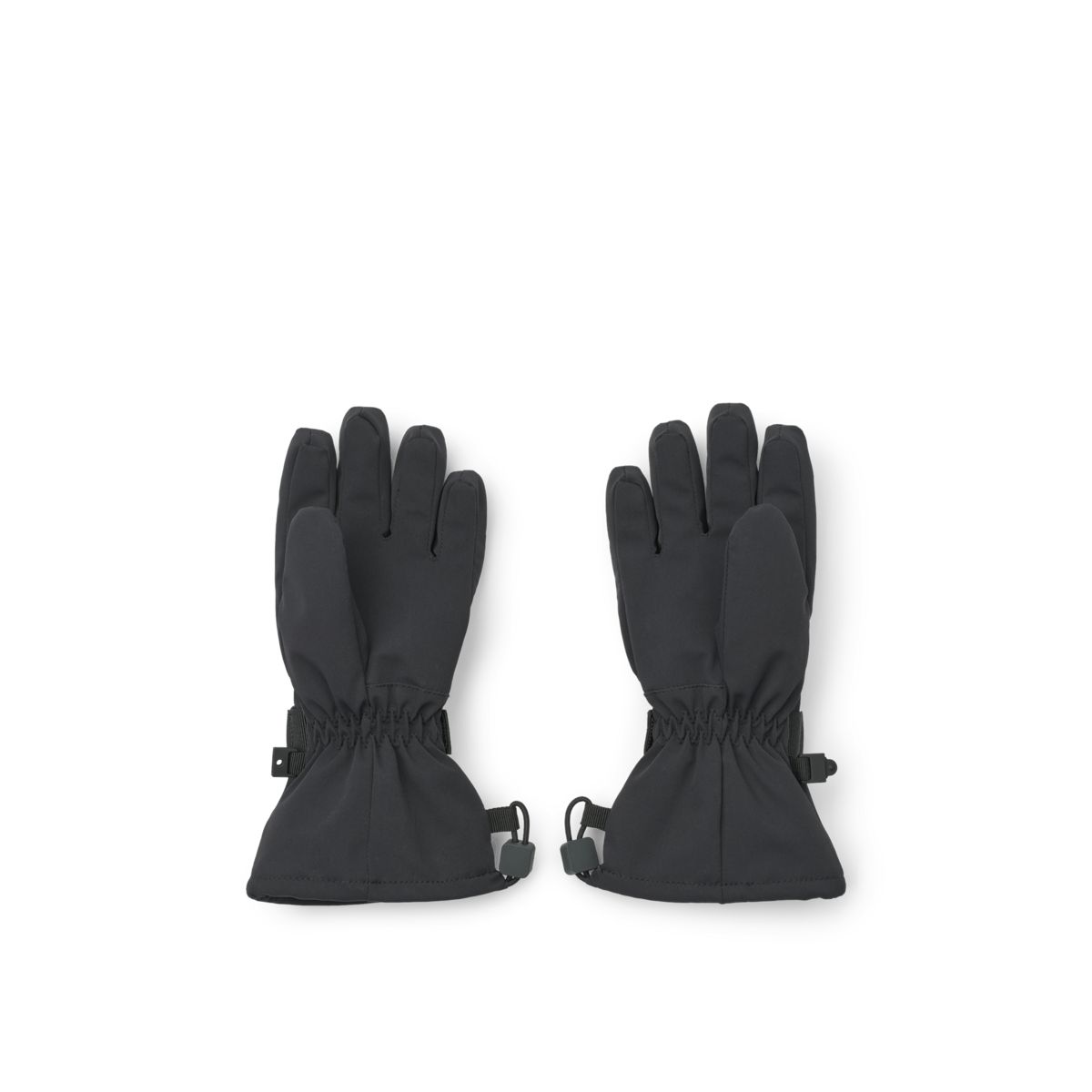 Liewood Kinza Gloves - Black / Sandy - GLOVES/MITTENS