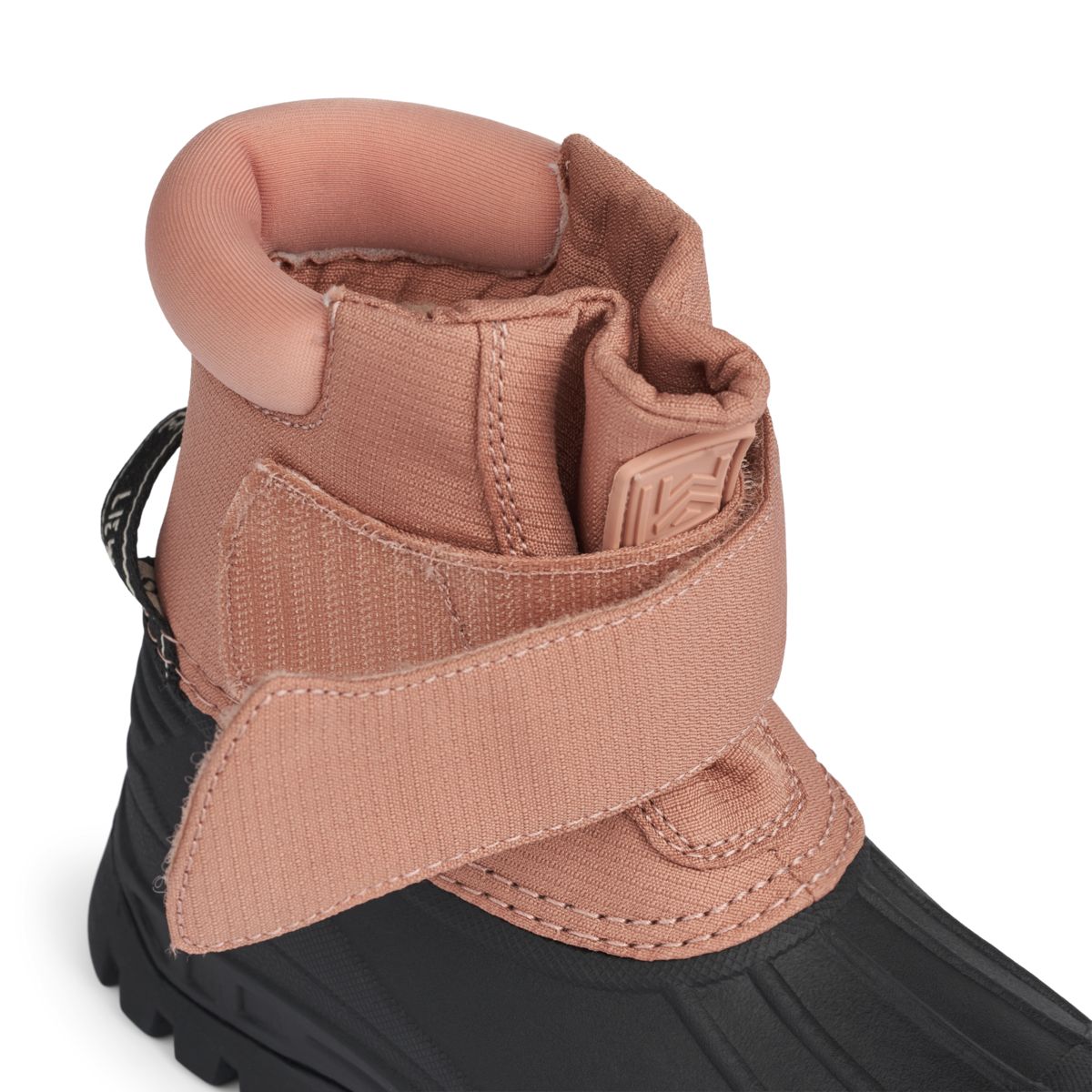 Liewood Becca Boot - Tuscany rose - SNOW BOOTS