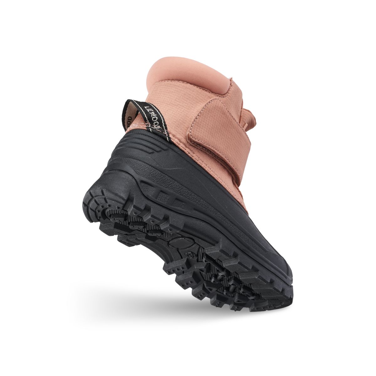 Liewood Becca Boot - Tuscany rose - SNOW BOOTS