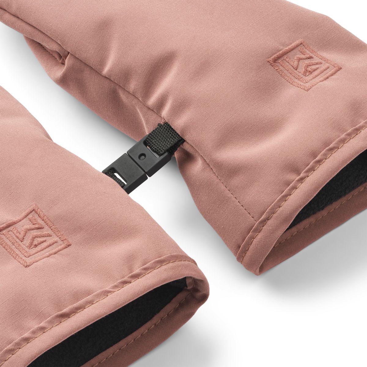 Liewood Hakon Gloves - Dark rosetta - GLOVES/MITTENS