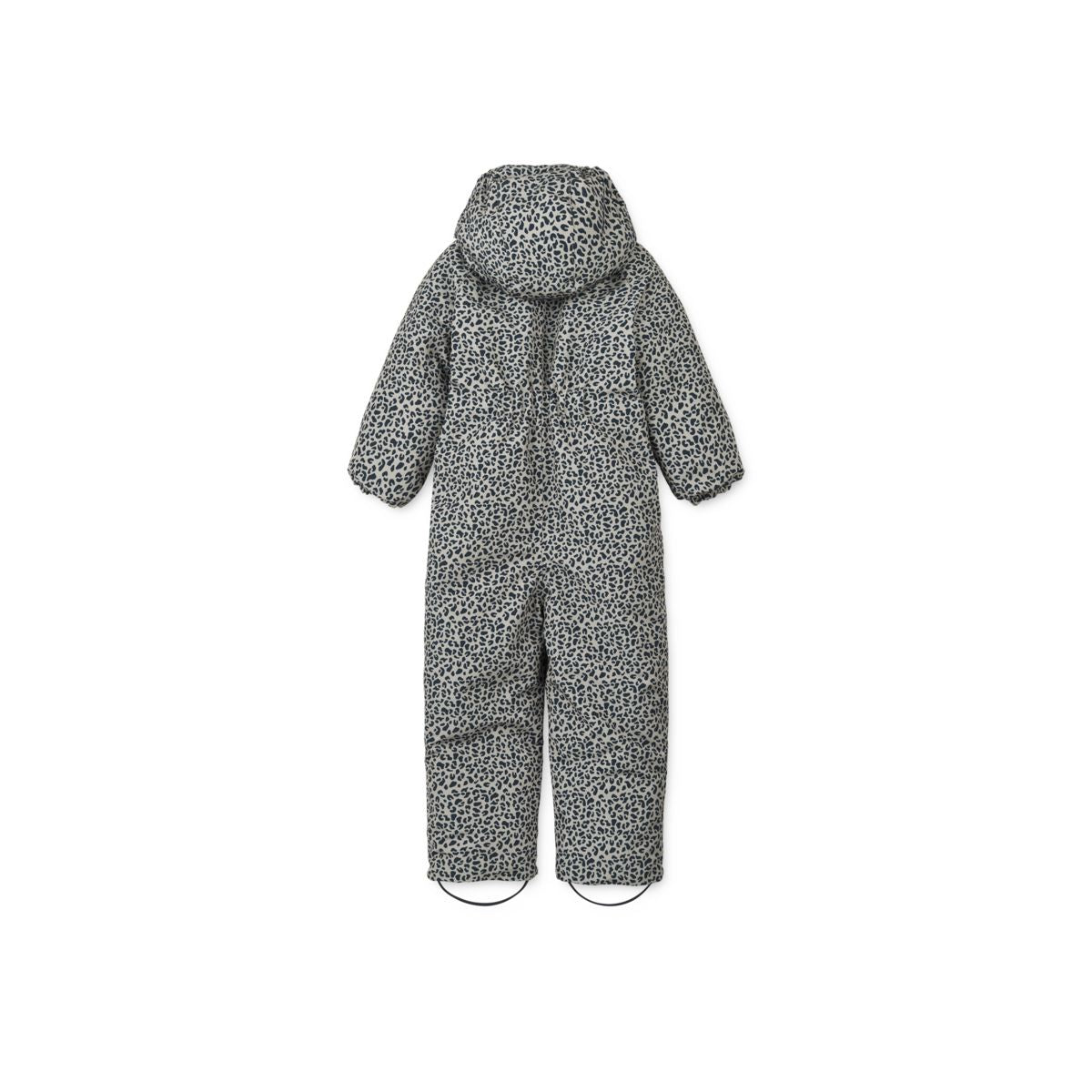 Isa Snowsuit - Mini leo / Mist