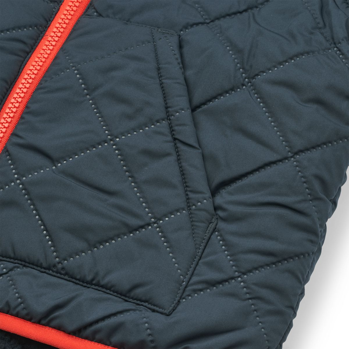 Liewood Jackson Reversible Jacket - Army brown multi mix - JACKET