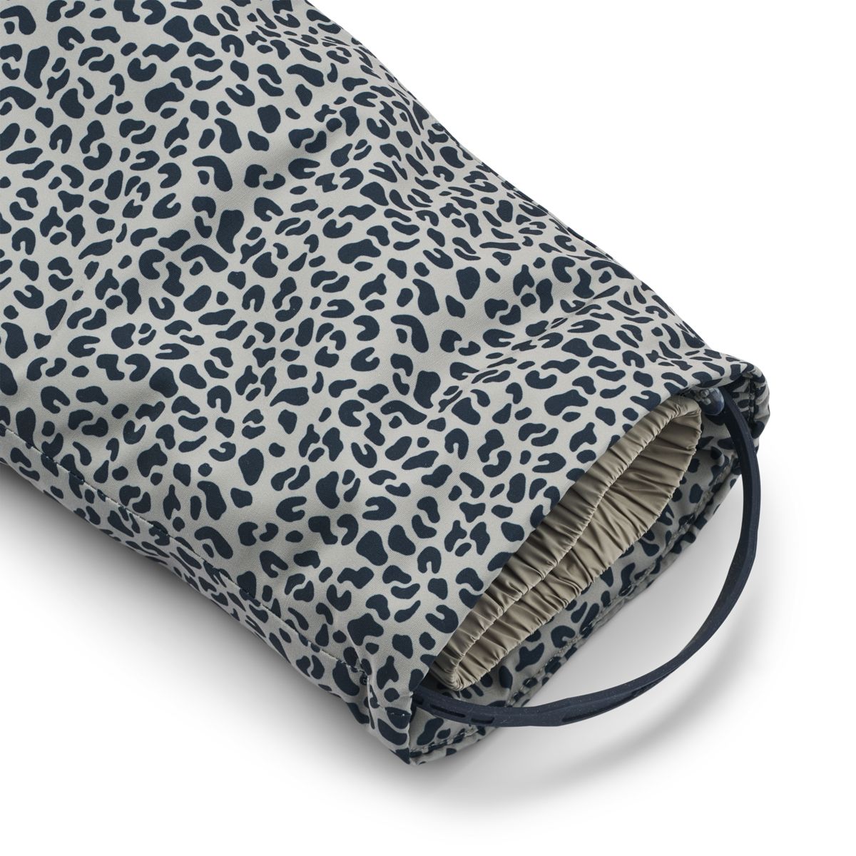 Isa Snowsuit - Mini leo / Mist