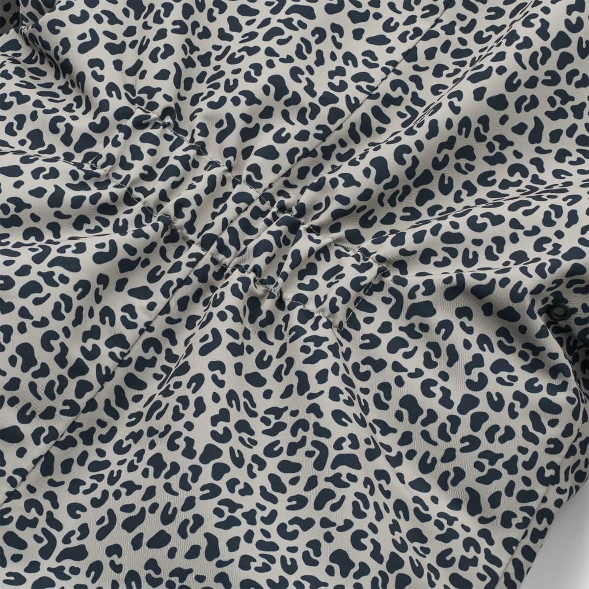 Isa Snowsuit - Mini leo / Mist