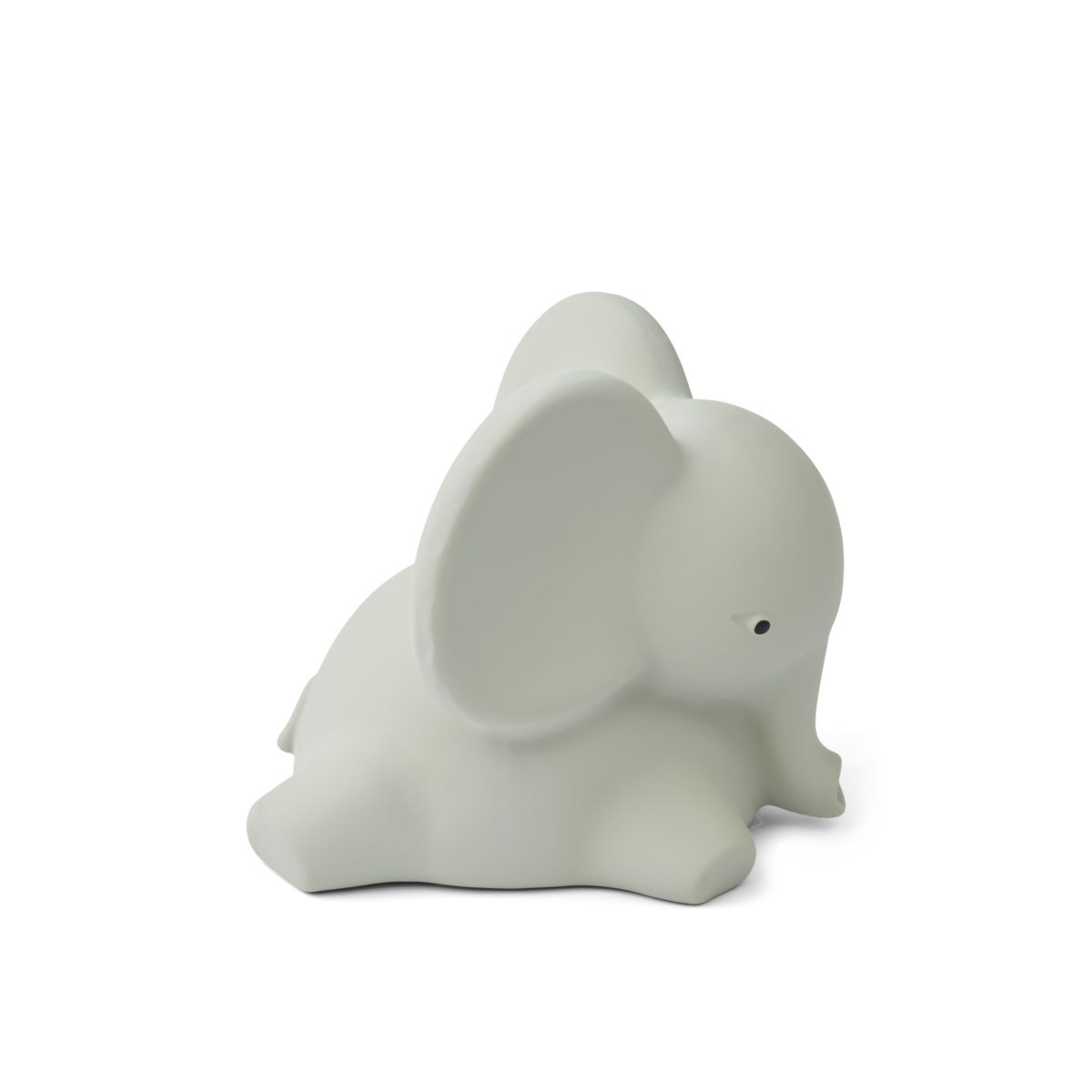 Liewood Yrsa bath toy - Elephant - Elephant / Dove blue - BATH TOYS