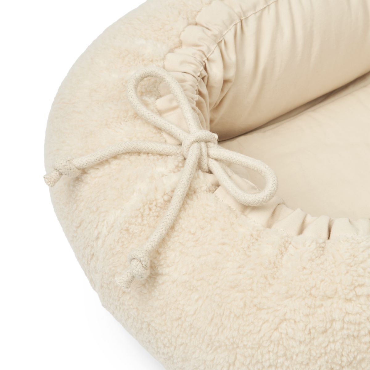 Liewood Gro Pile Baby lift - Sandy - BABY LIFT
