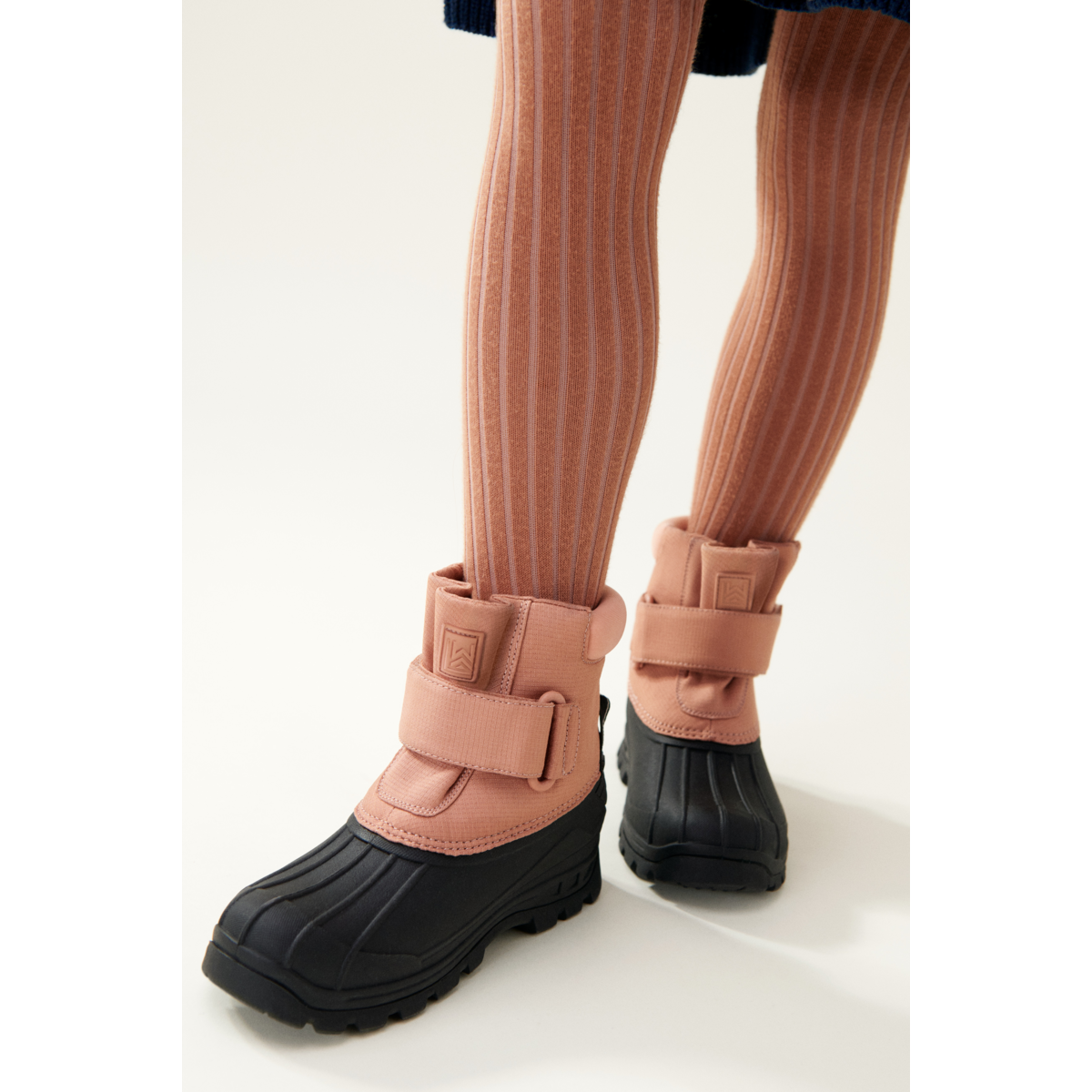 Liewood Becca Boot - Tuscany rose - SNOW BOOTS