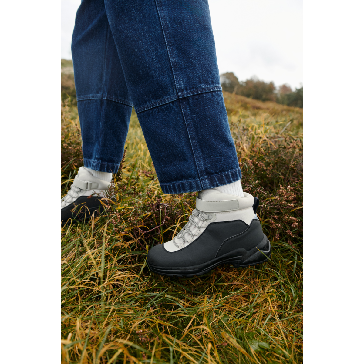 Liewood Ava Boot - Mist - REGULAR BOOTS