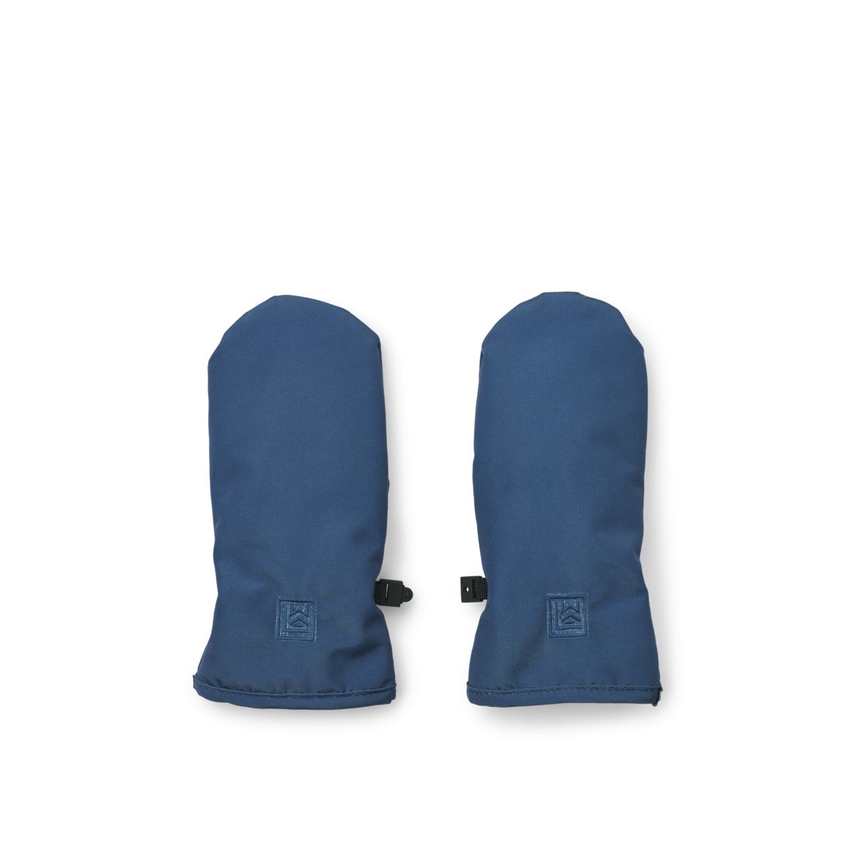 Liewood Hakon Gloves - Indigo blue - GLOVES/MITTENS