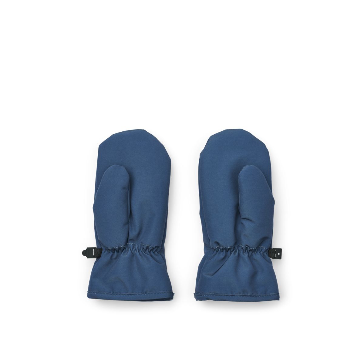Liewood Hakon Gloves - Indigo blue - GLOVES/MITTENS