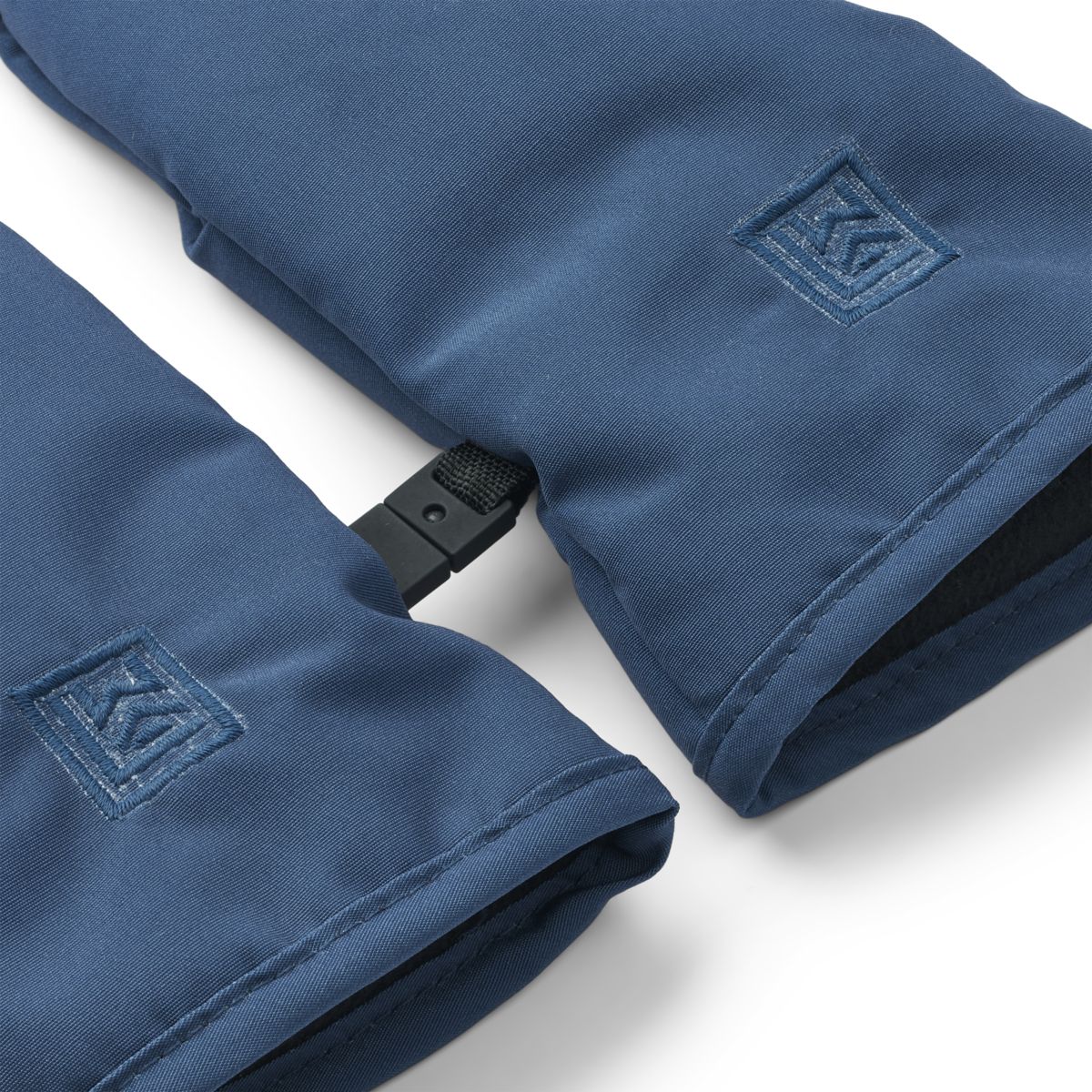 Liewood Hakon Gloves - Indigo blue - GLOVES/MITTENS
