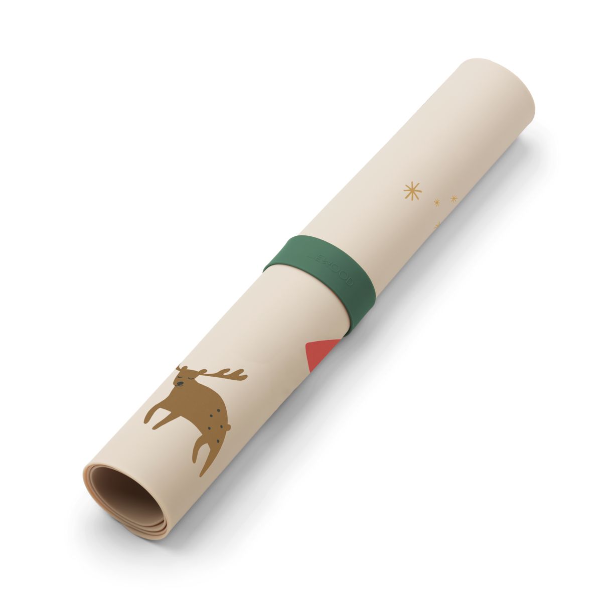 Liewood JUDE Placemat - Holiday / Sandy - PLACEMAT