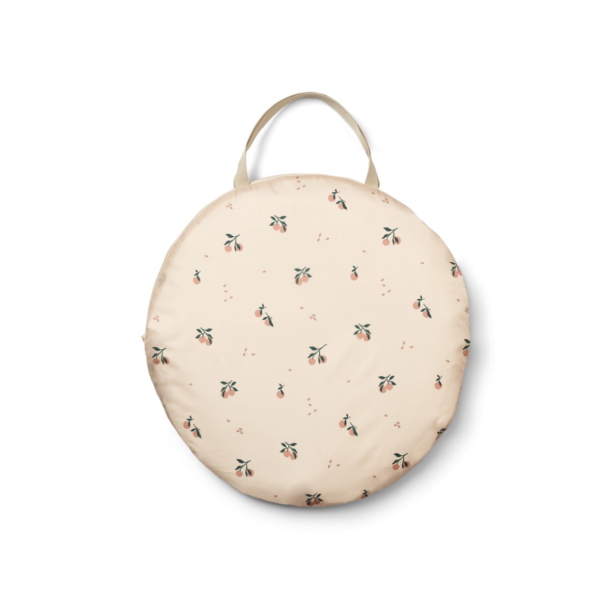 Liewood Bjork Pop-up play tent - Peach / Sea shell - TENT