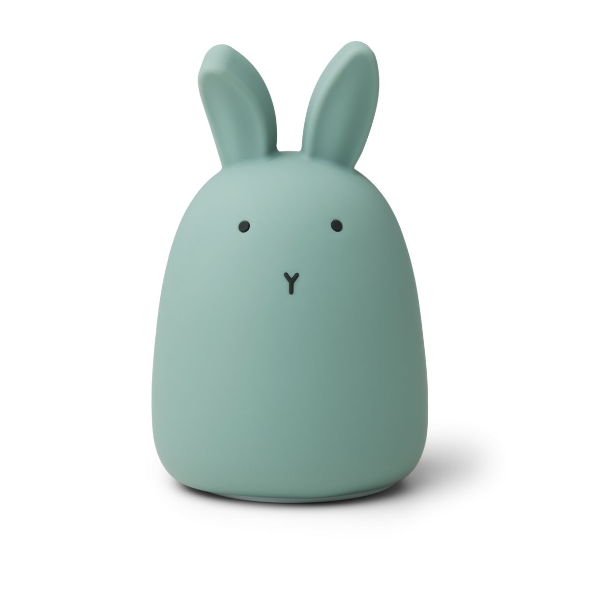 Liewood Winston Night Light - Rabbit peppermint - TABLE LAMP