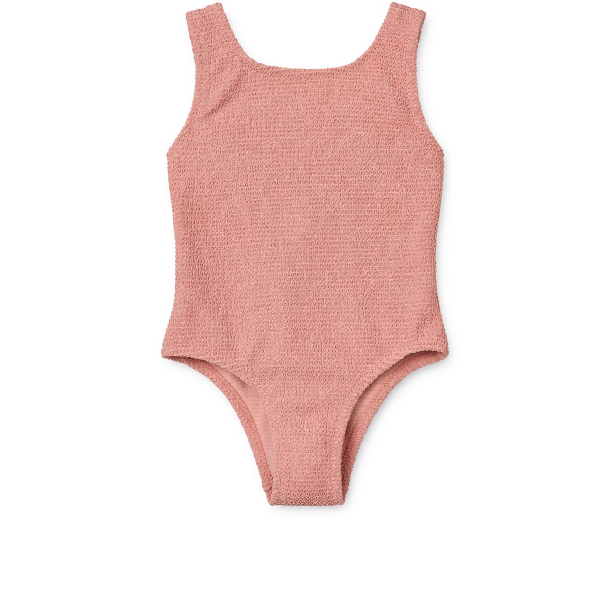 Liewood Bianco Swimsuit - Dusty rose - SWIMSUIT