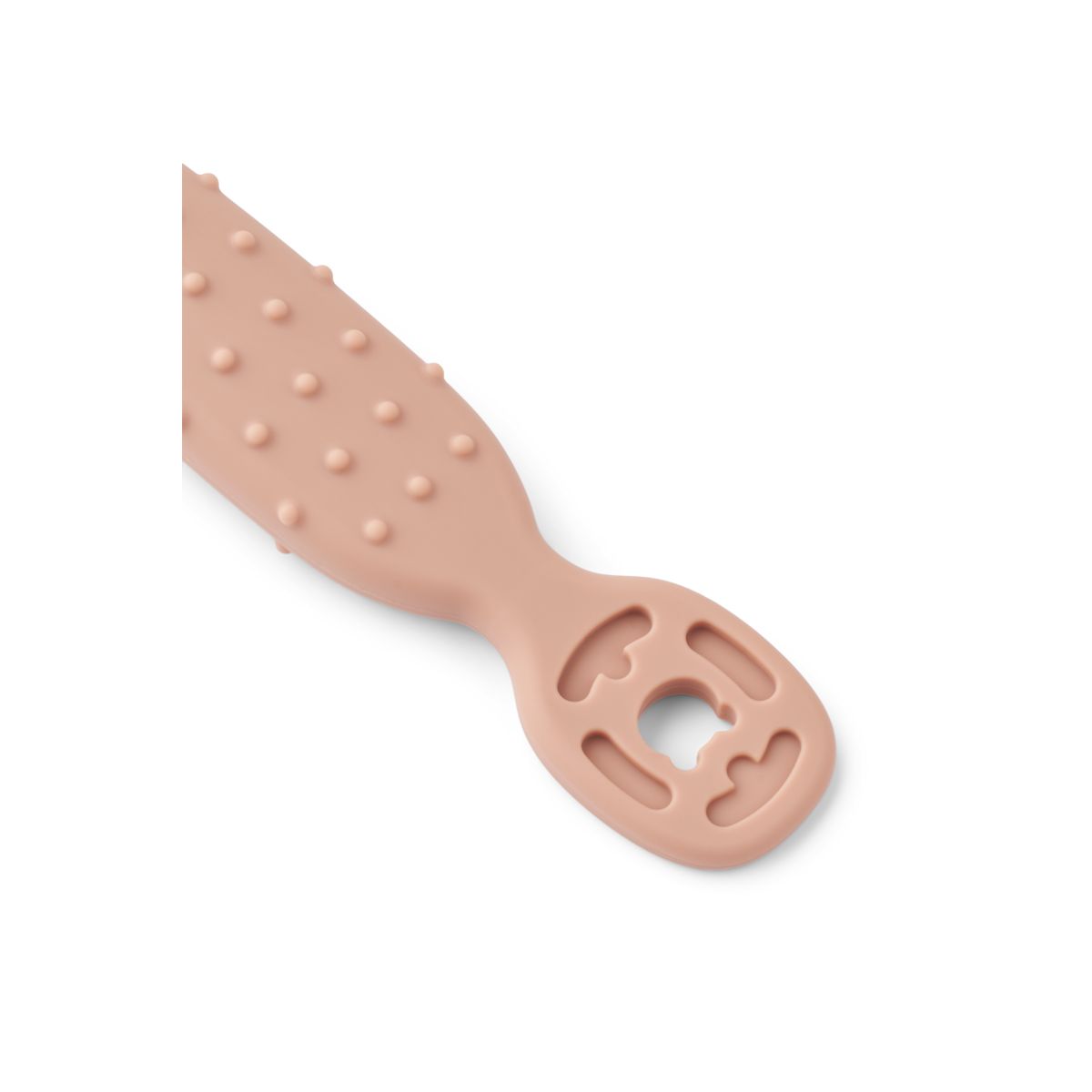 Liewood Caelia Baby Learning Spoon 4-Pack - Pale tuscany multi mix - CUTLERY