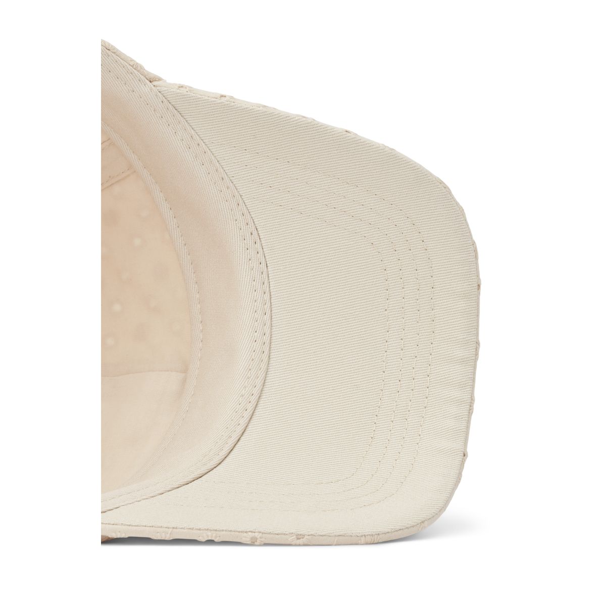 Liewood Danny Anglaise Cap - Sandy - HATS/CAP