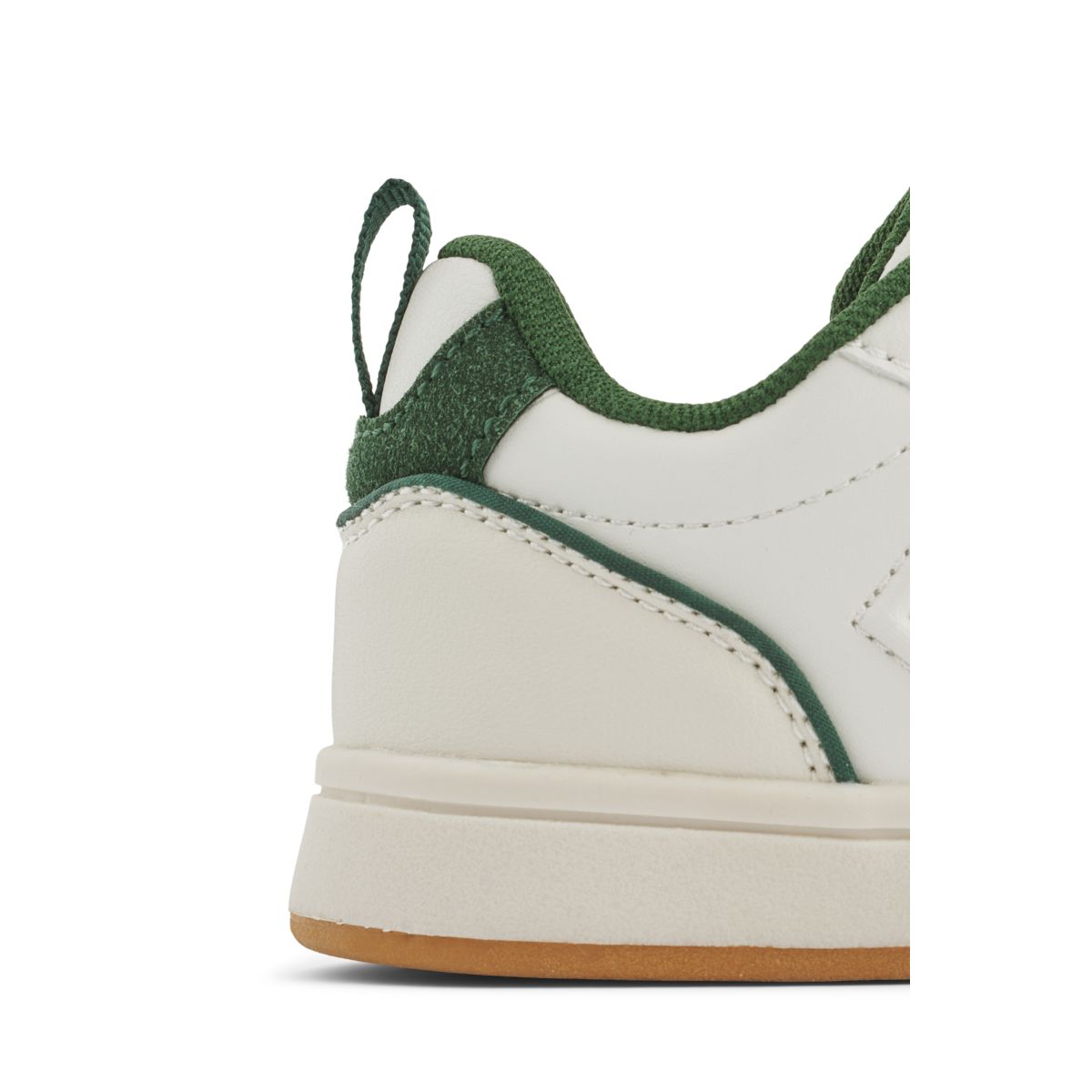 Liewood Claudina Sneakers - Garden green mix - SNEAKERS