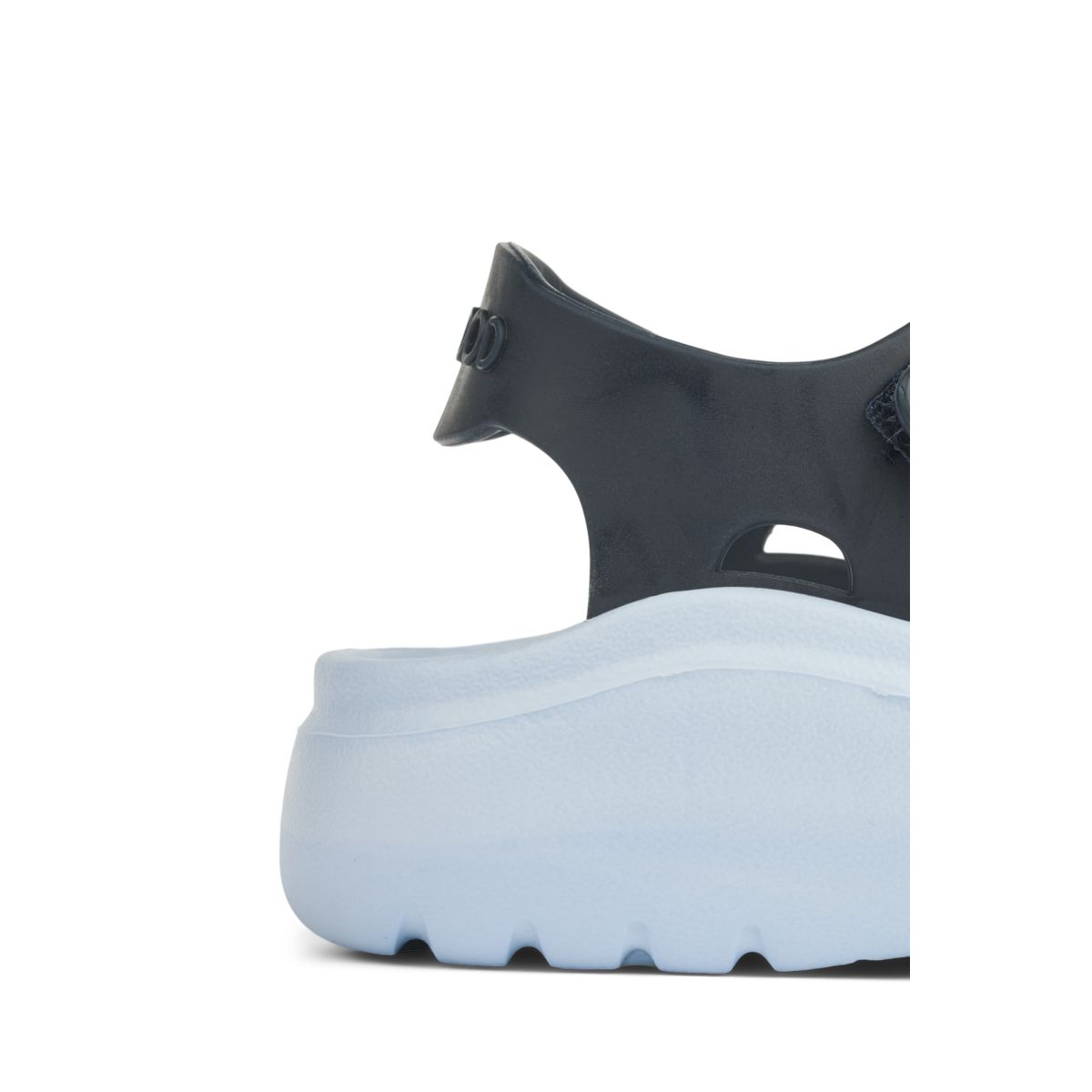 Liewood Beau Sandals - Pure sky / Classic navy - SANDALS