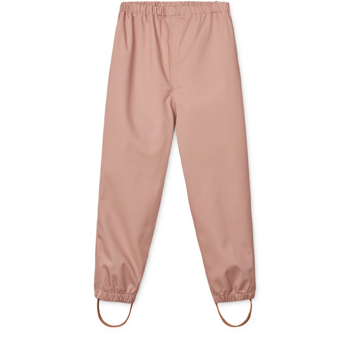 Liewood Pedia Rainwear Set - Peach / Sea shell - SET