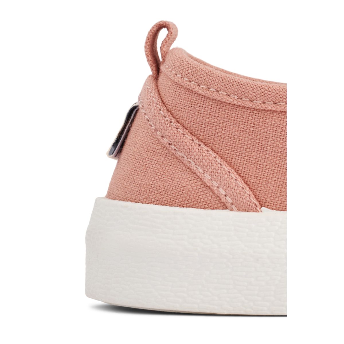 Liewood Danilo Canvas Sneakers - Tuscany rose - SNEAKERS