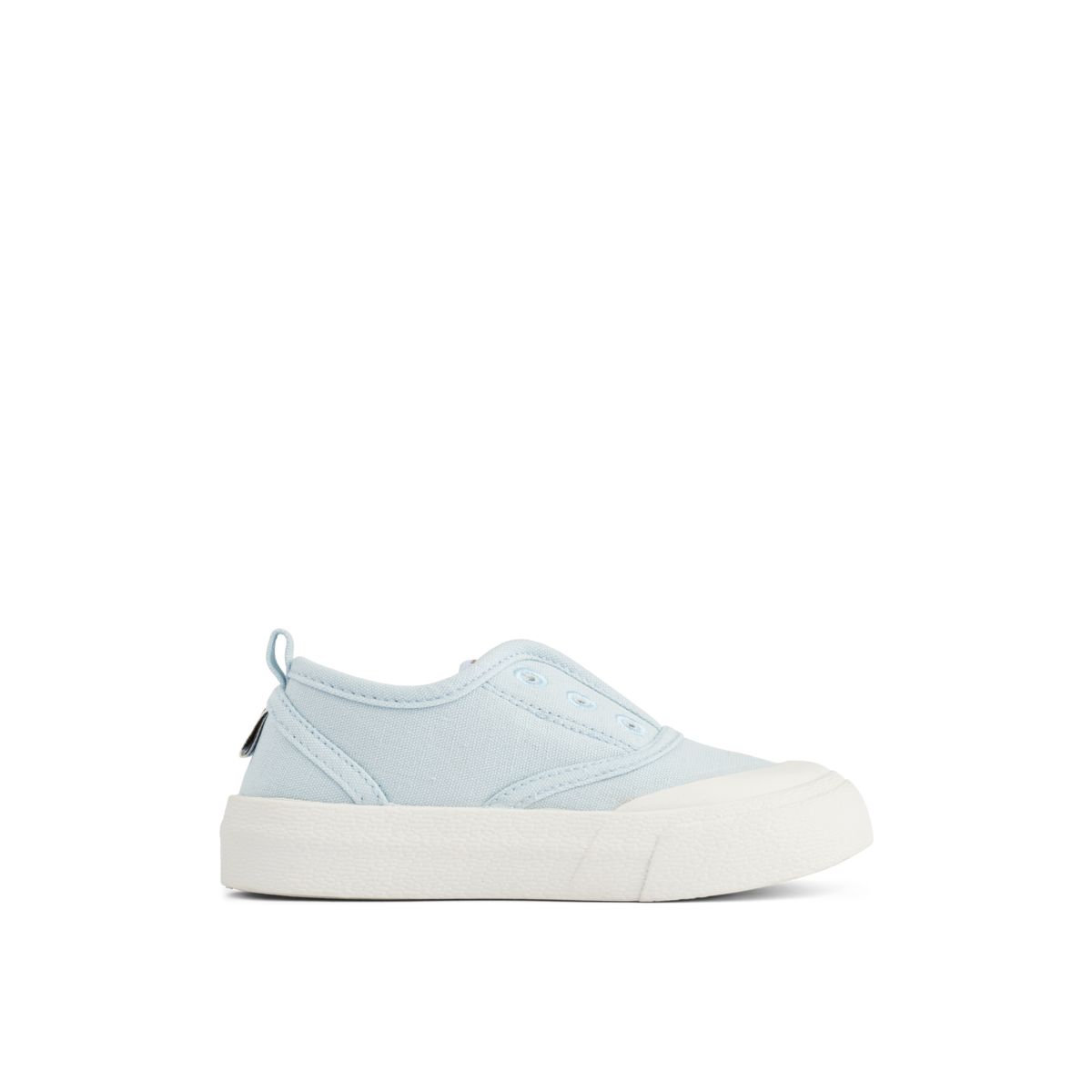 Liewood Danilo Canvas Sneakers - Pure sky - SNEAKERS