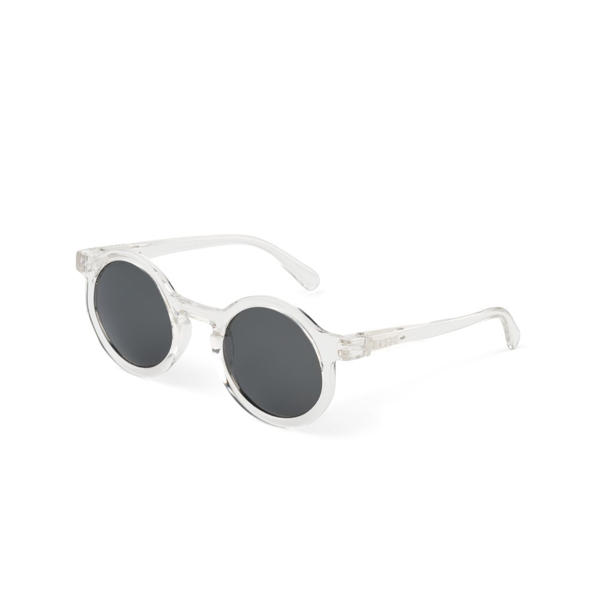 Liewood Darla Junior Sunglasses 4-10Y - Clear - EYEWEAR