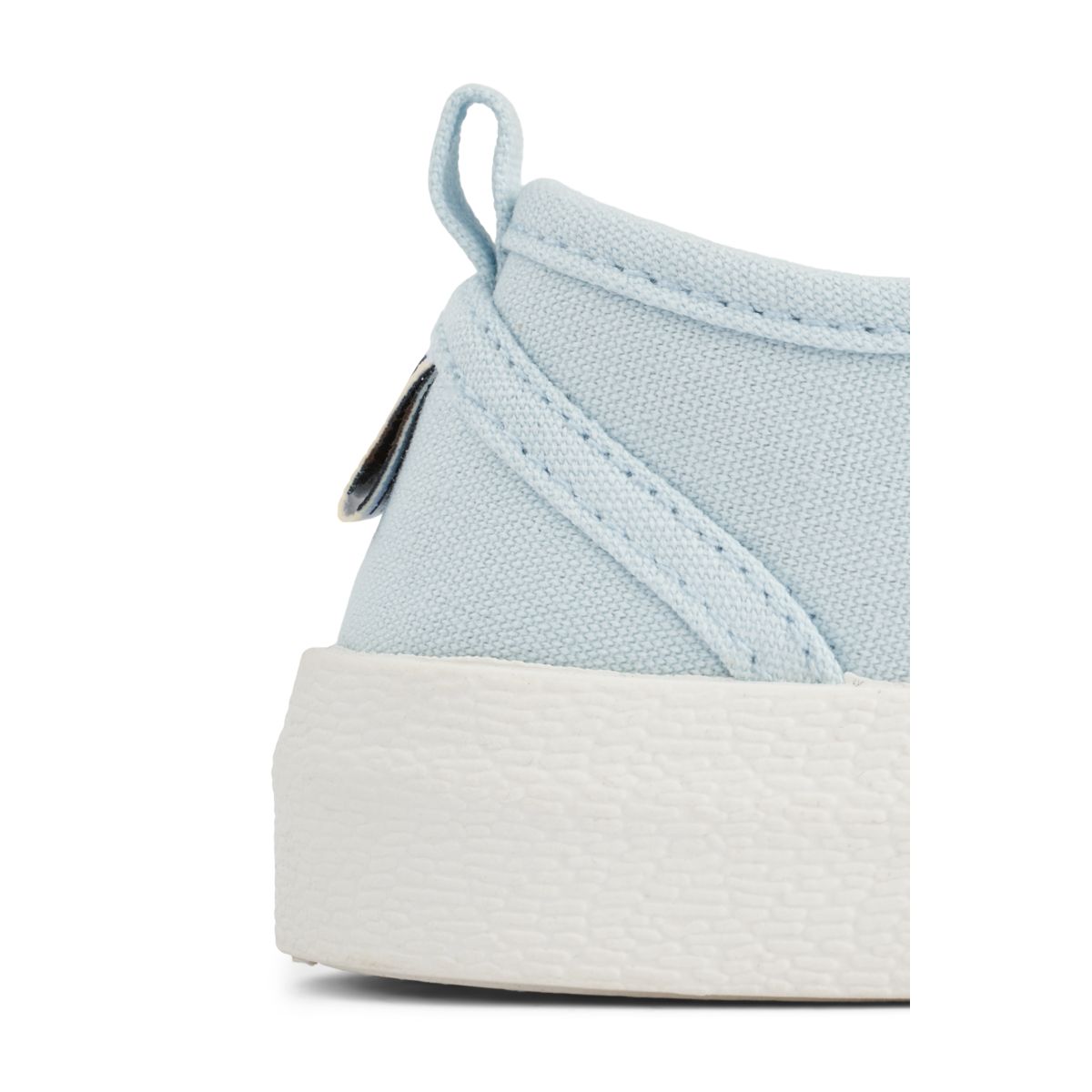 Liewood Danilo Canvas Sneakers - Pure sky - SNEAKERS