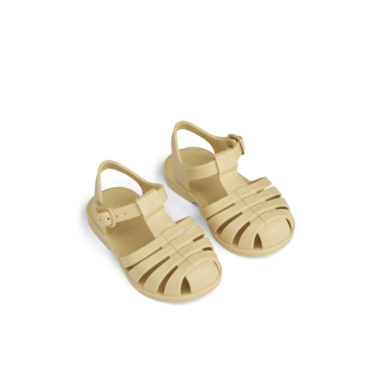 Liewood Bre Beach Sandals - Crispy corn - BEACH SANDALS