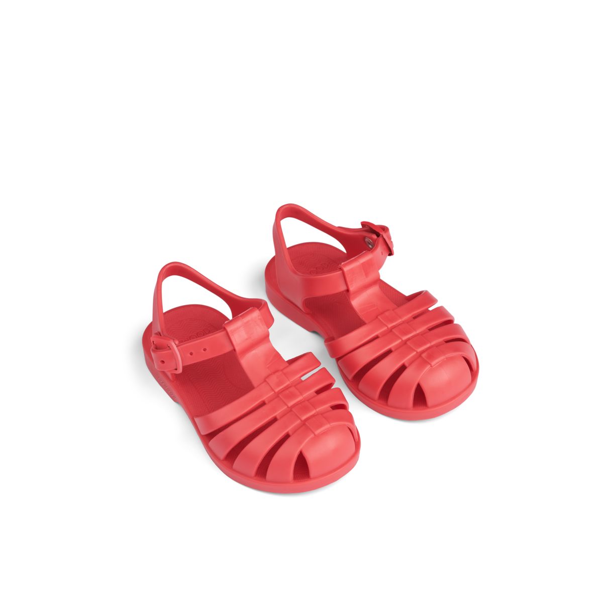 Bre Beach Sandals - Watermelon