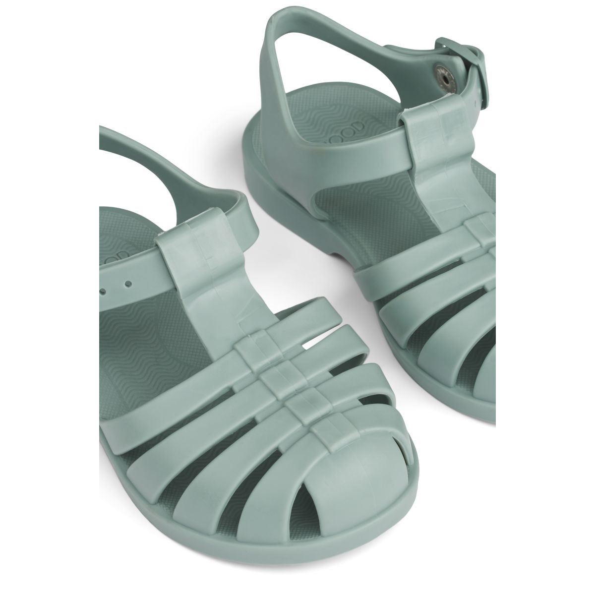 Liewood Bre Beach Sandals - Peppermint - BEACH SANDALS